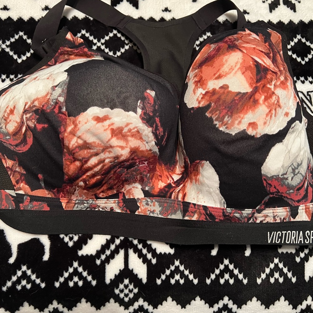 Incredible by Victoria Secret Sports Bra like new